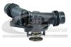 BMW 11531436823 Thermostat, coolant